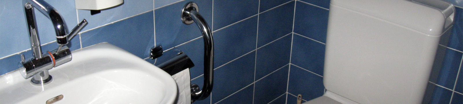 Salle du Tilleul WC