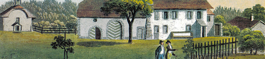 Présentation de la salle